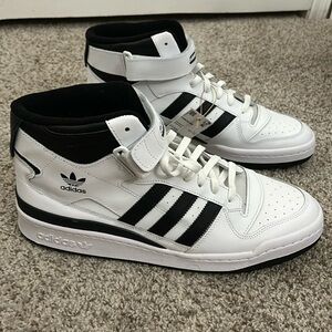 Adidas Forum MID